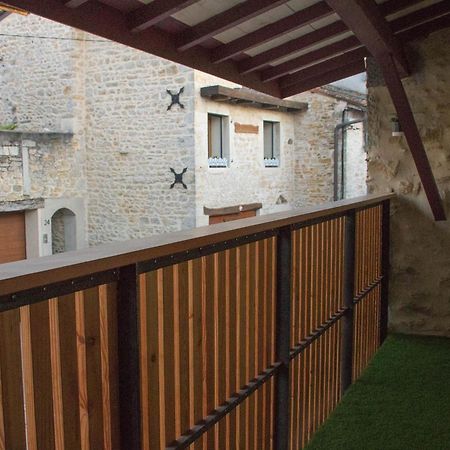 Gite - Quartier Ancien Ambérieu-en-Bugey Kültér fotó
