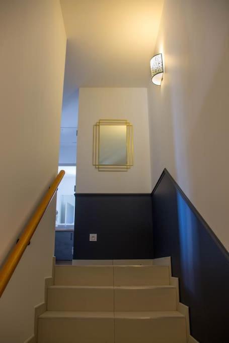 Gite - Quartier Ancien Ambérieu-en-Bugey Kültér fotó